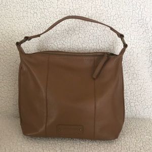 Lucky Brand convertible hand/shoulder bag